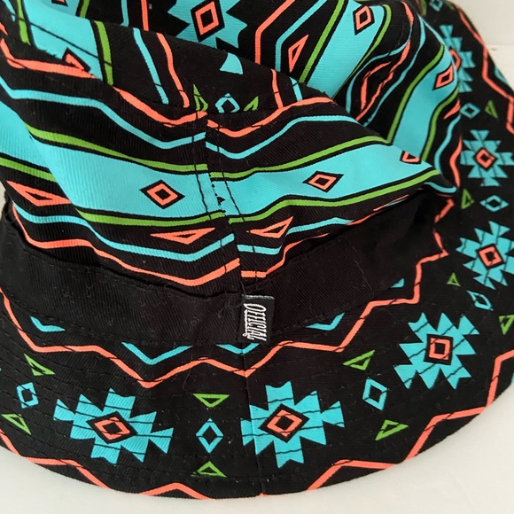 California Republic Bucket Hat Official: S/M - Picture 6 of 6